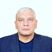 Адвокат Сарафін Віктор Францович